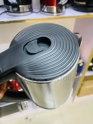 Electric Kettle (Prepaid Meter