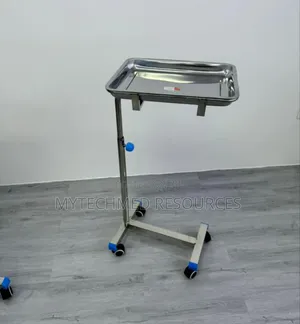 Mayor Trolley