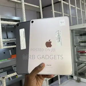 Apple iPad Air (2022) 256 GB