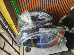 Ml350 2014 Led Headlights