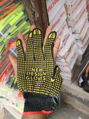 Work Safety Gloves