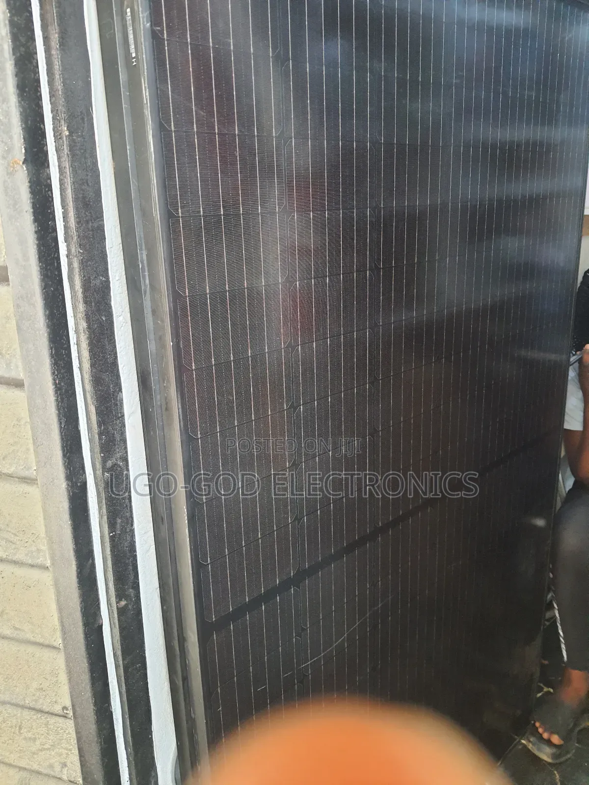 Solar Panels