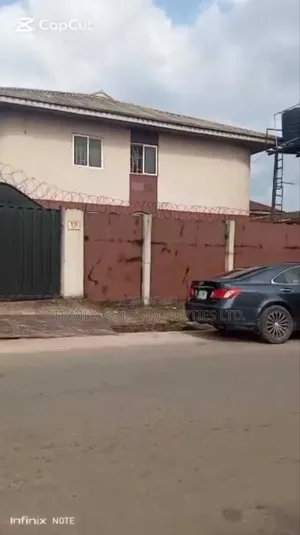 Mini Flat in Benin City for sale