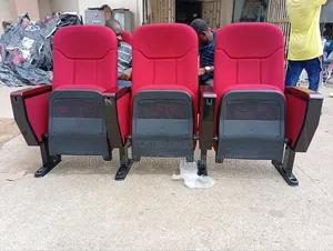 Auditorium/Church Chairs