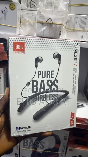 JBL Tune215bt Wireless