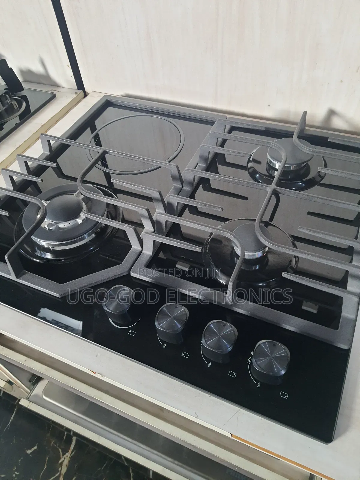 Phima Gas Cooker