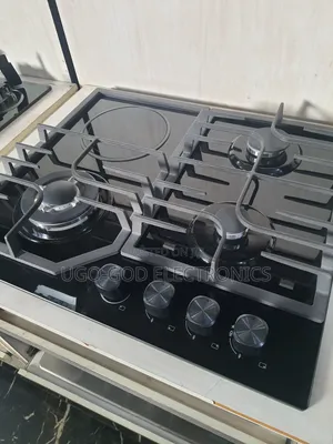 Phima Gas Cooker