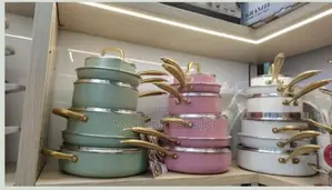 Cooking Ware