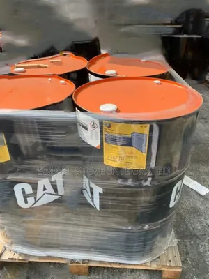 Extended Life Coolants (Caterpillar)Elc 210l