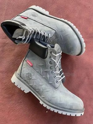 Quality Timberland