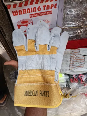 Combination Hand Gloves