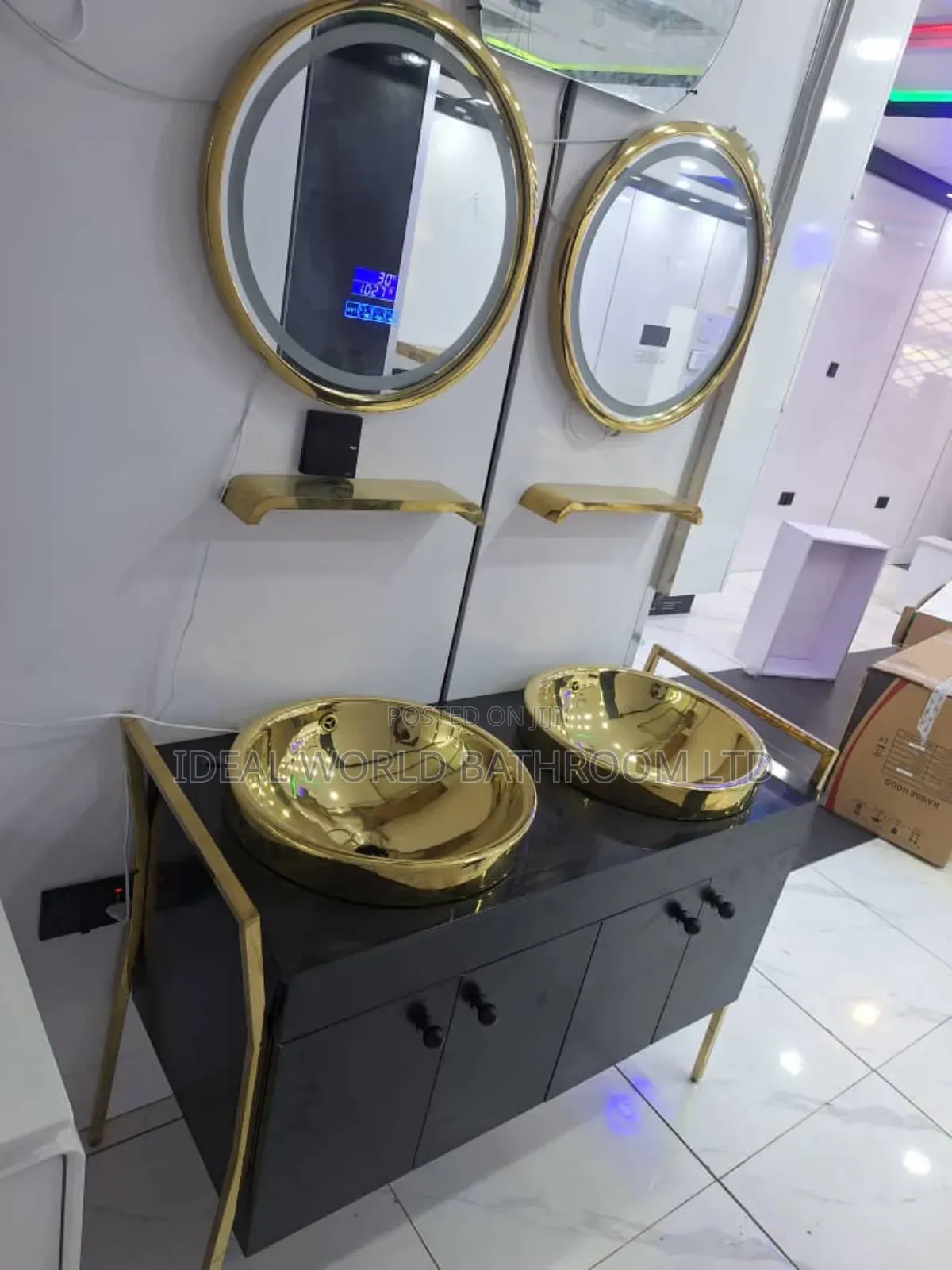 Wash Hand Basin