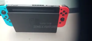 Nintendo Tv Dock