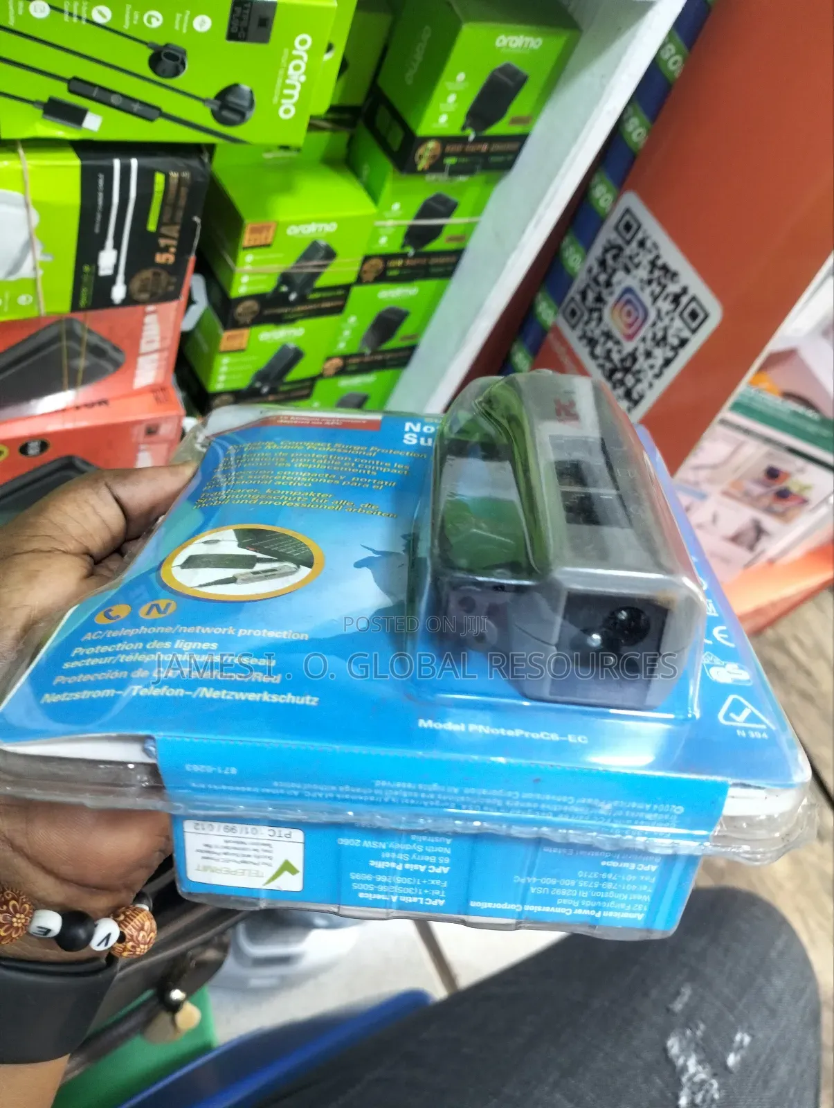 Apc Laptop Surge Protector