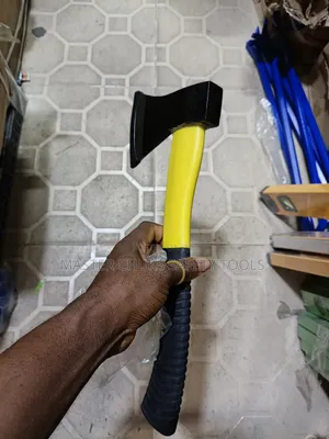 Workman Axe