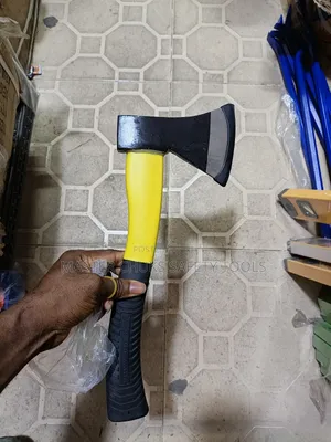 Workman Axe