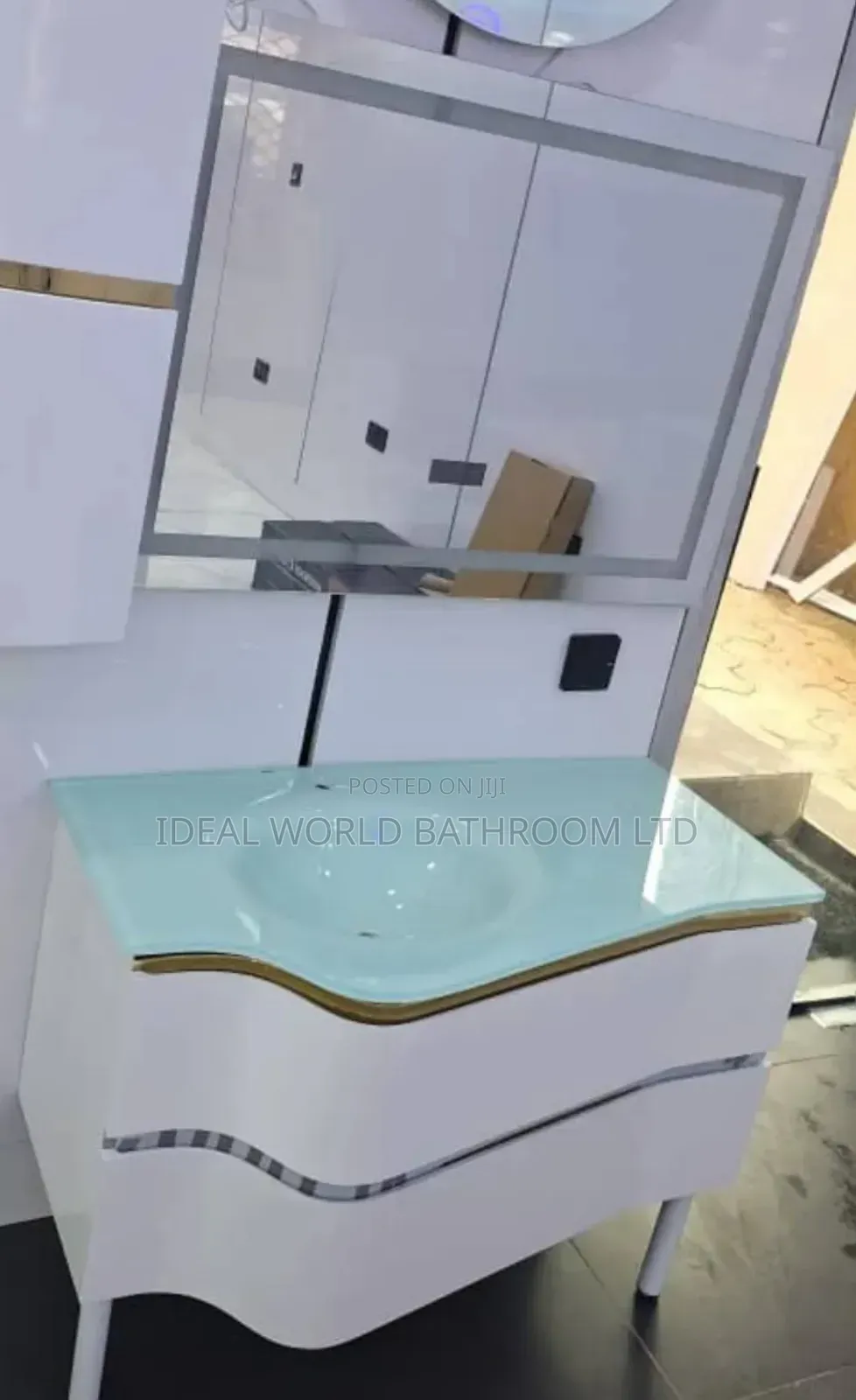 Wash Hand Basin