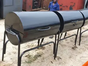 Barbecue/Oven Stand
