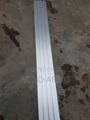 Fluted Panel