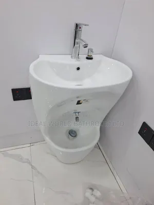 Wash Hand Basin