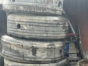 Marine Fenders