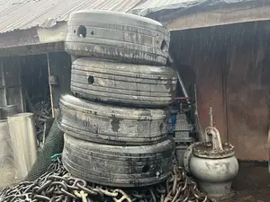 Marine Fenders