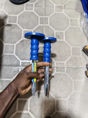 Workman Chisel