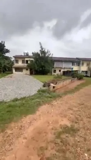 Main Gra Sales!! A Land Close to Esama's House for Sale