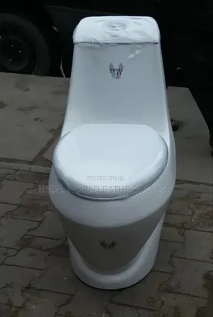 Water Closet 