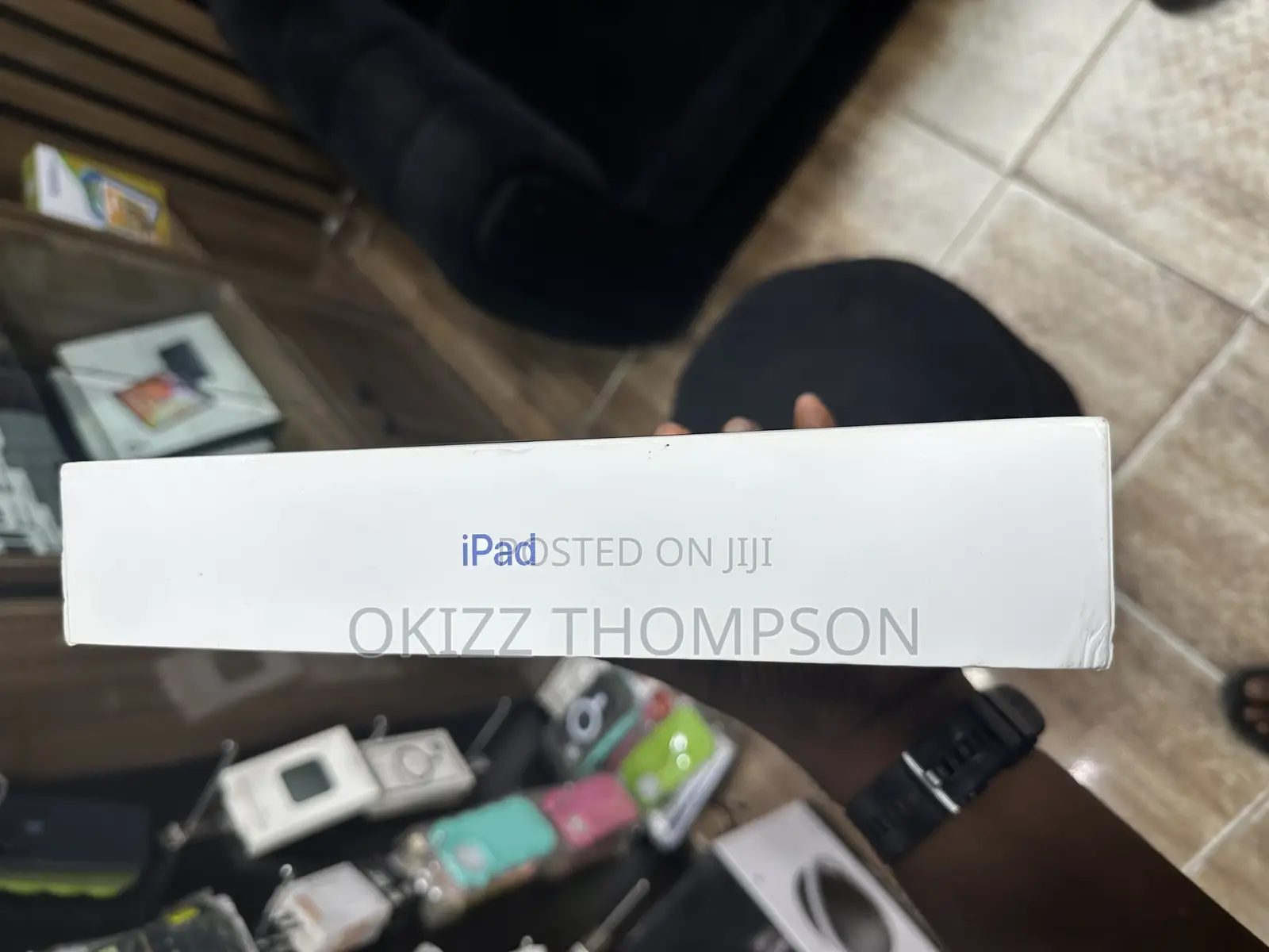 New Apple iPad (2025) 128 GB