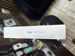 New Apple iPad (2025) 128 GB