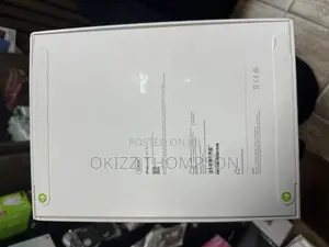 New Apple iPad (2025) 128 GB