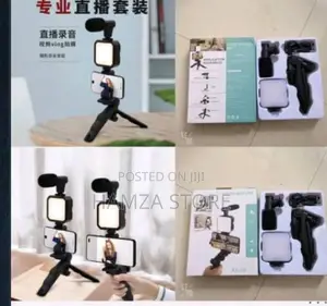 Video Kits