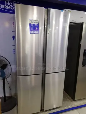 Hire Thermocool Side by Side 610 4 Doors