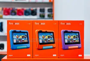 New Amazon Fire 7 Kids Edition 2022 16 GB