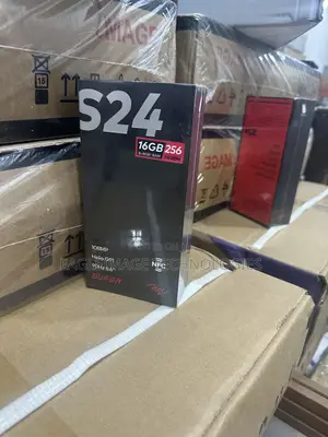 New Itel S24 256 GB Blue