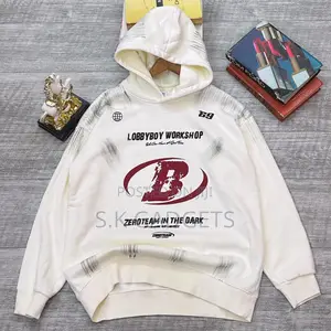 High Quality Hoodie