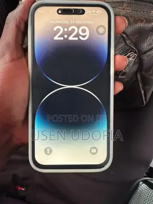 Apple iPhone 14 Pro Max 256 GB Black