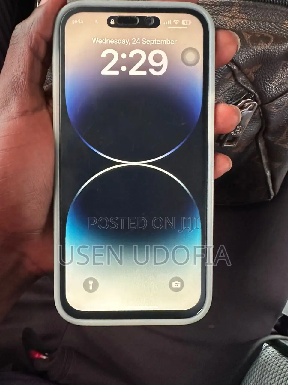 Apple iPhone 14 Pro Max 256 GB Black