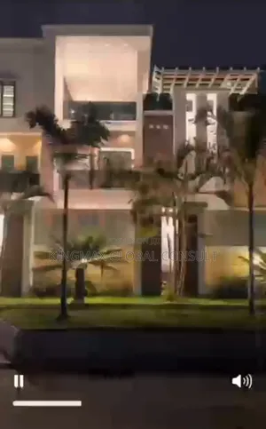 8bdrm Duplex in Wuse2 Abuja for sale