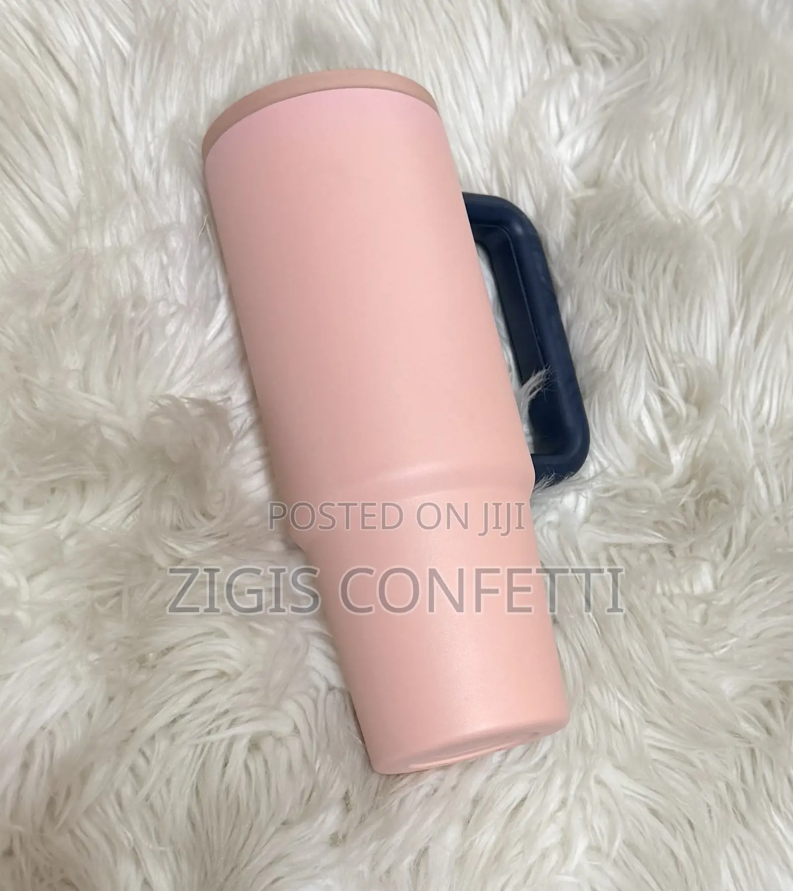 Vacuum Bottles