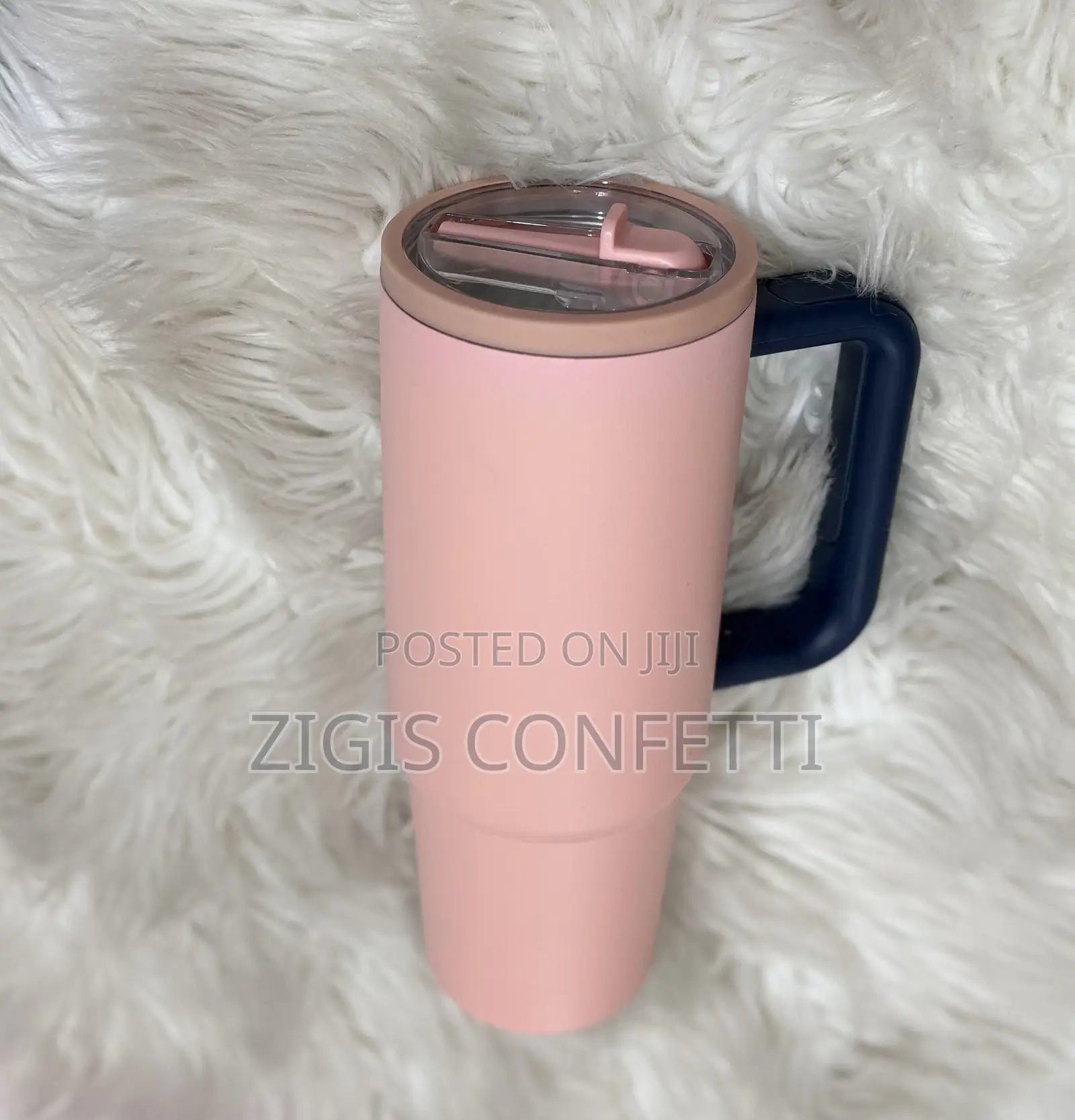 Vacuum Bottles