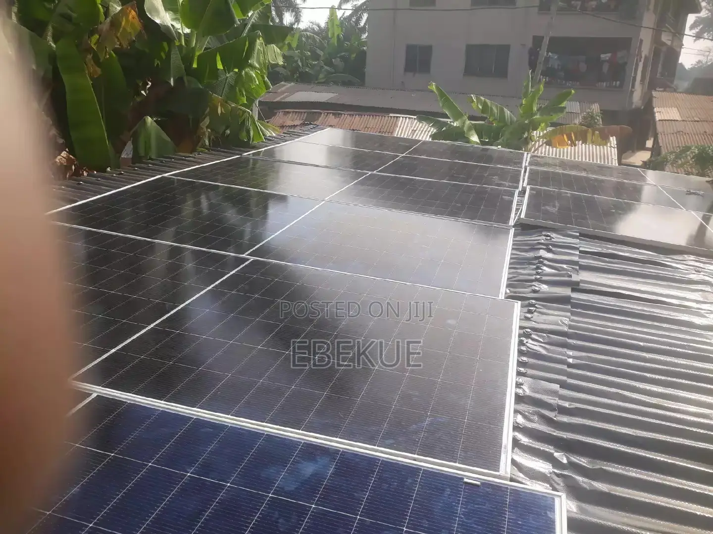 Complete Solar Energy