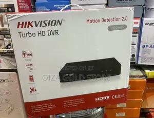 Turbo Hd DVR 32ch