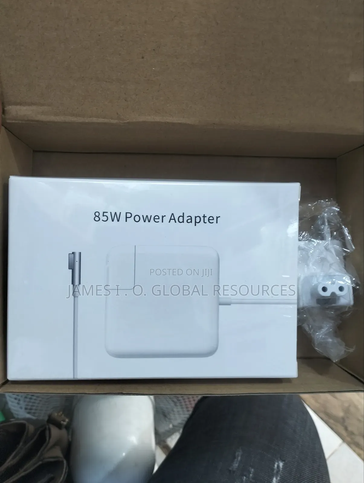 Macbook Air Charger 85w