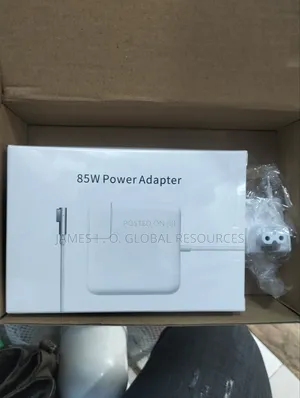 Macbook Air Charger 85w