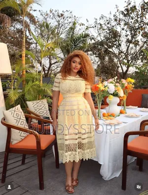 Elegant 2-in-1 Women Sundress | Light Perfect for Summer Days