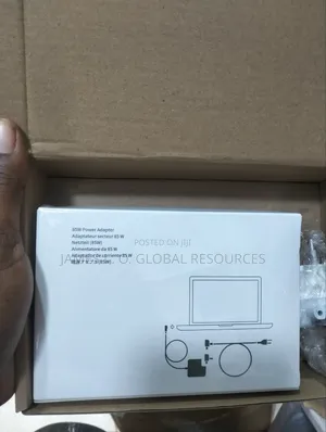 Macbook Air Charger 85w