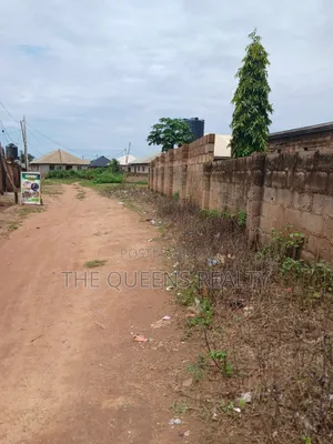 5 Plots of Land at Amoyo With Cofo