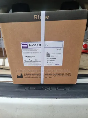 Mindray Rinse M30 R